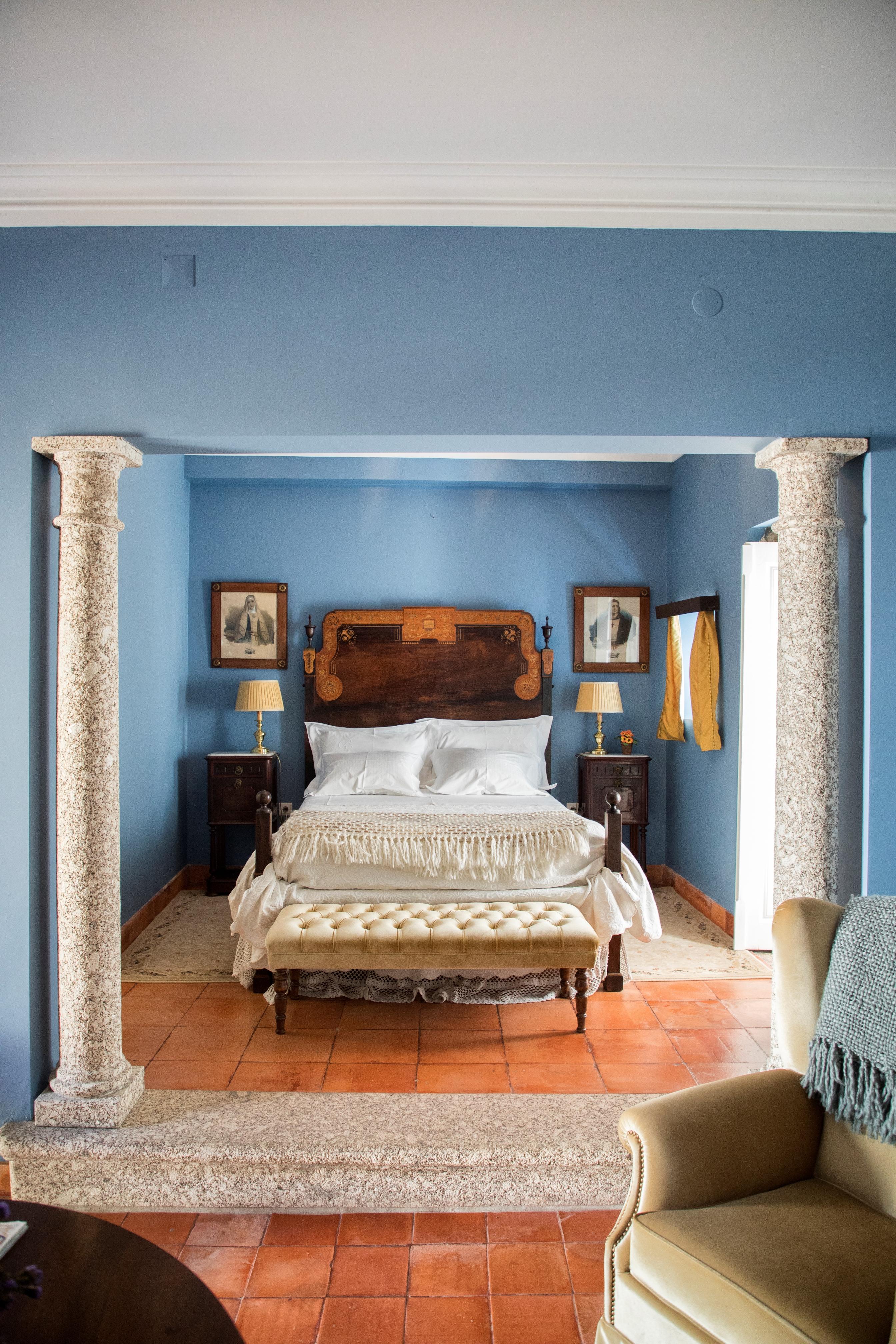 Casa Do Ribeiro Bed & Breakfast Guimaraes Exterior photo