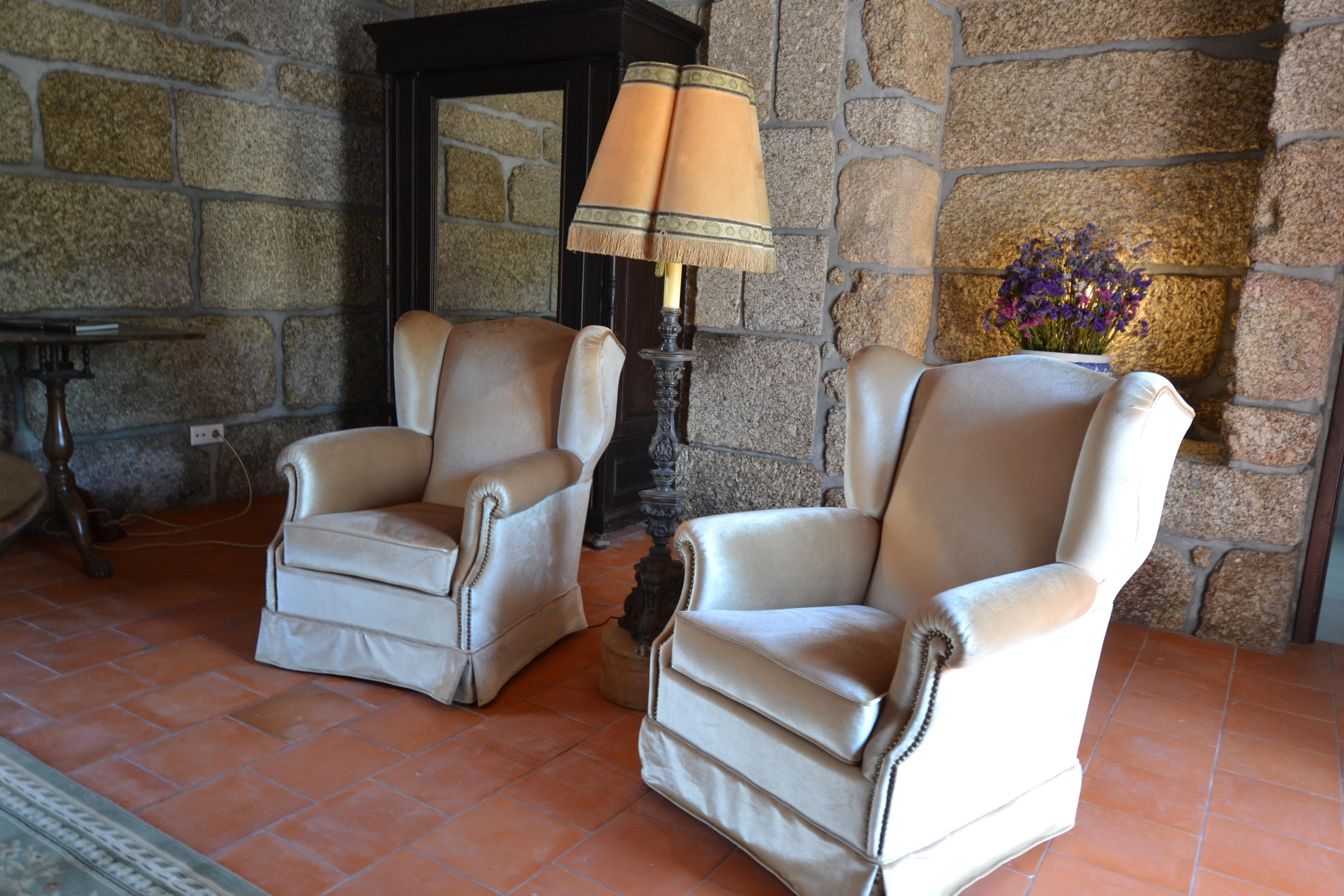 Casa Do Ribeiro Bed & Breakfast Guimaraes Exterior photo