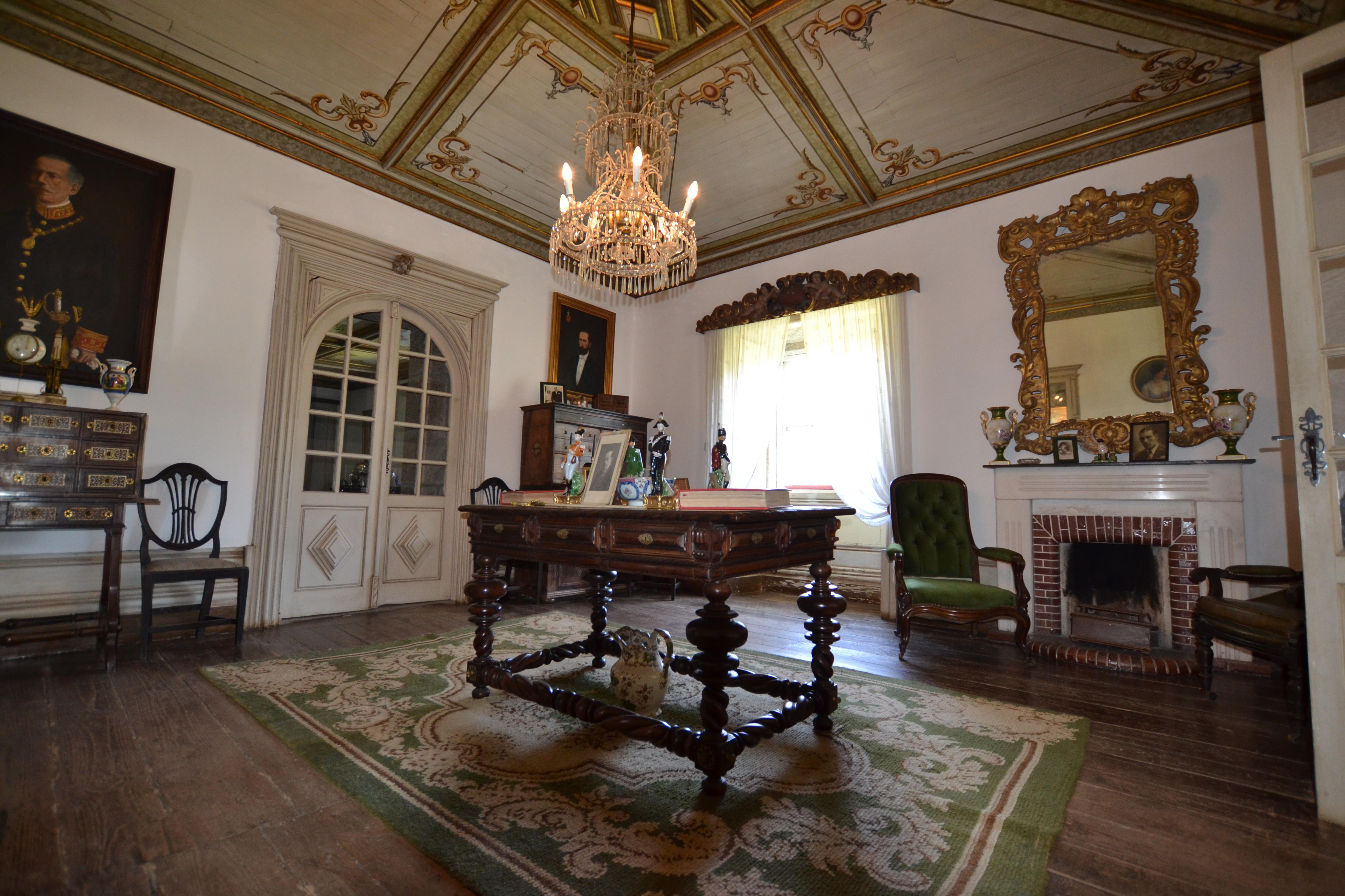 Casa Do Ribeiro Bed & Breakfast Guimaraes Exterior photo