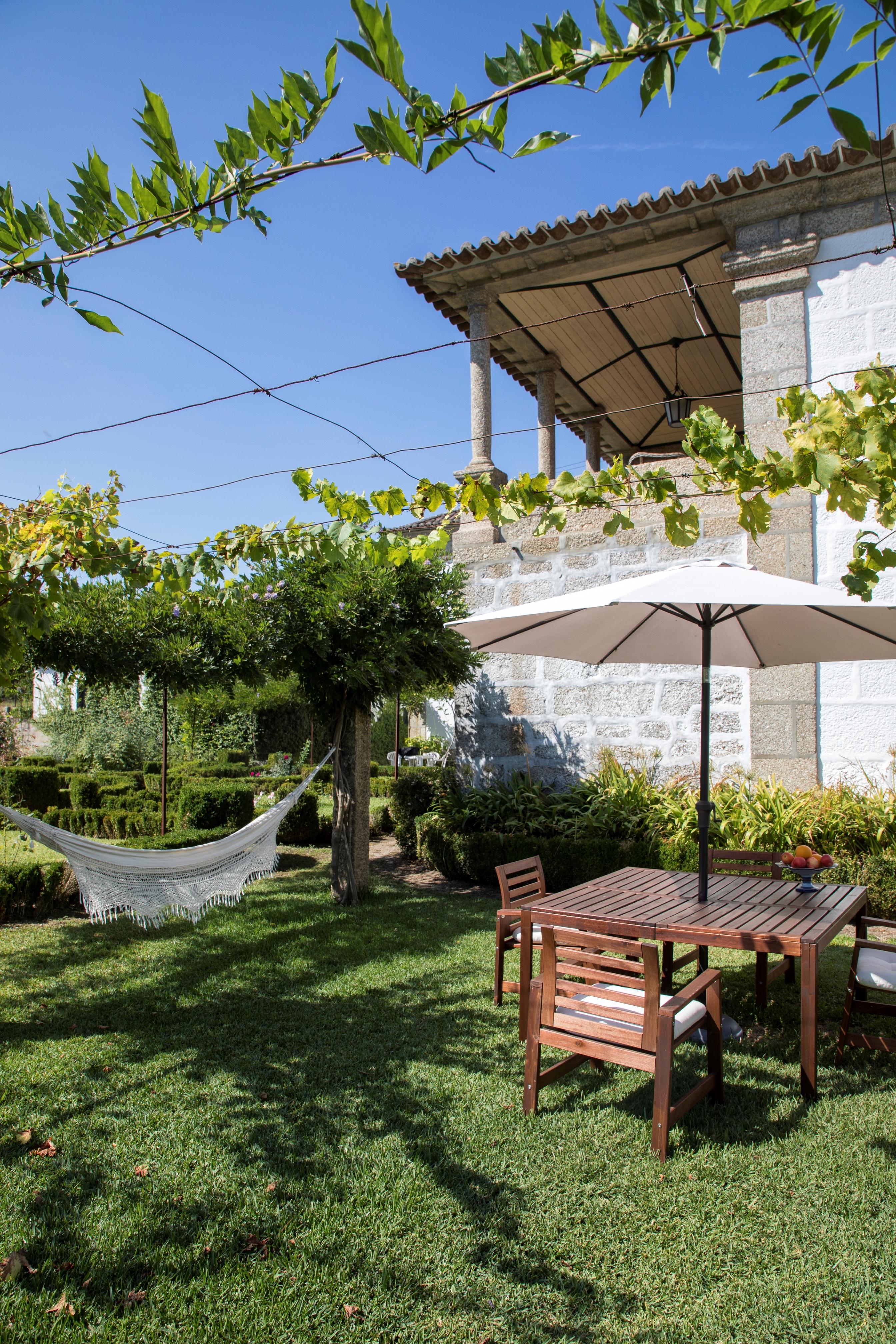 Casa Do Ribeiro Bed & Breakfast Guimaraes Exterior photo