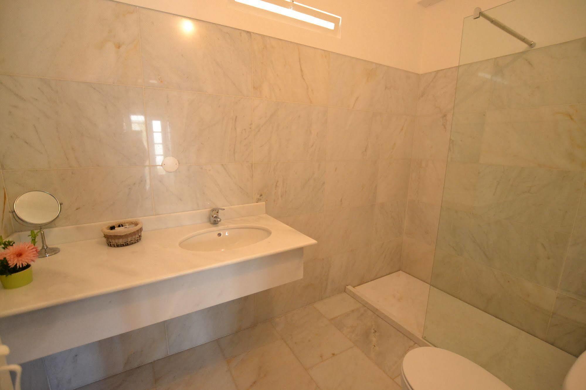 Casa Do Ribeiro Bed & Breakfast Guimaraes Exterior photo